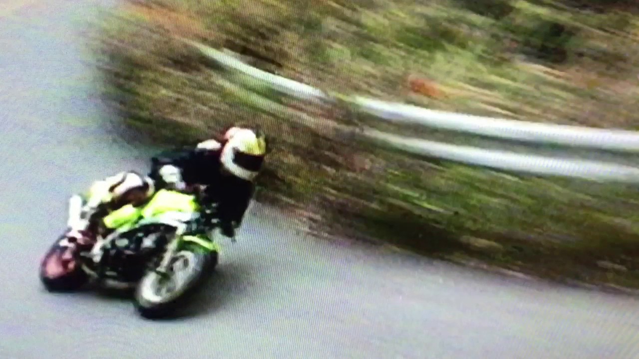 90年代走り屋　愛知県蛇ヶ洞　NSR最速軍団　NC30 NS-1 ﾊﾞﾘﾊﾞﾘﾏｼﾝ