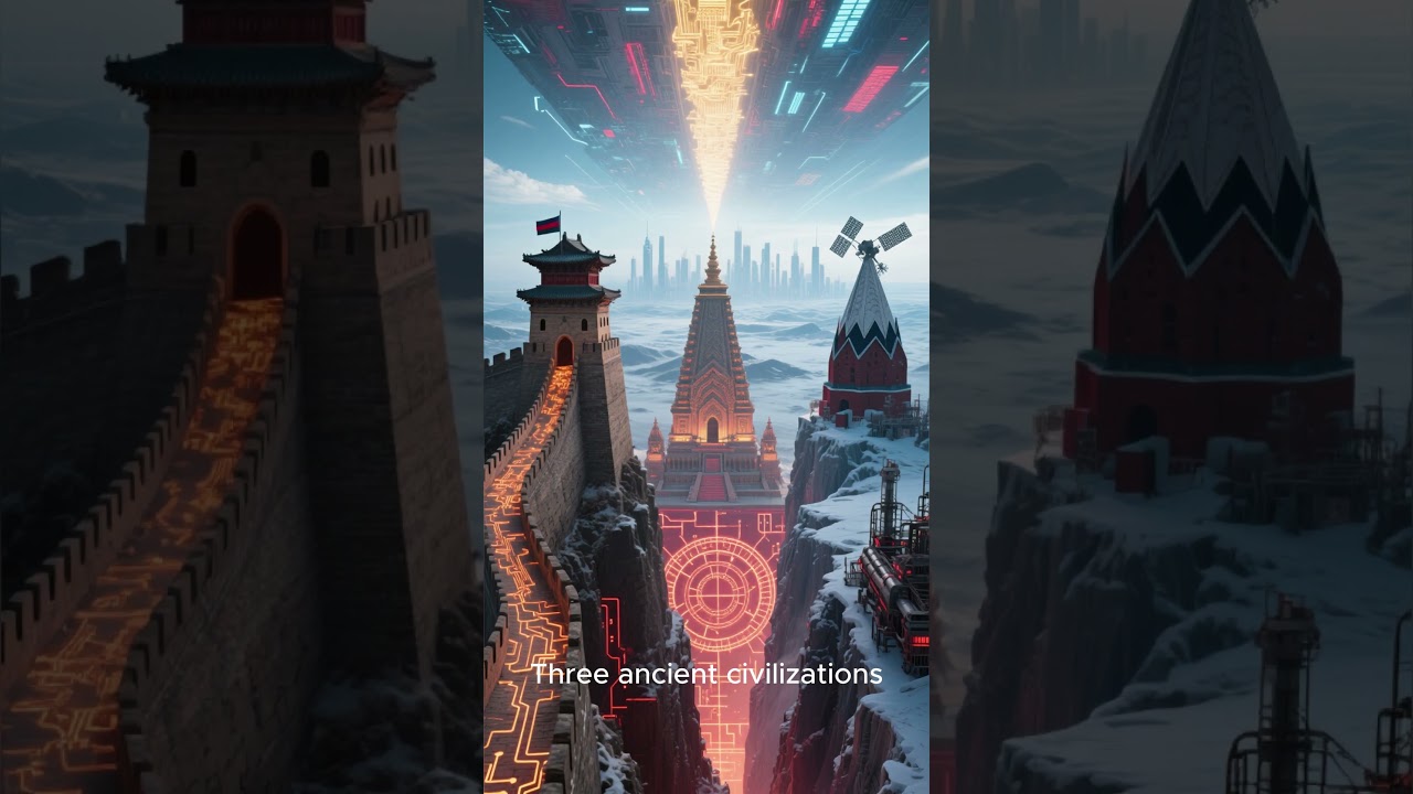 What do you think BRICS will bring to the world?!