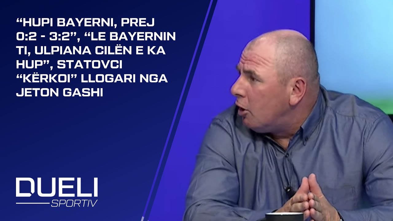 “Hupi Bayerni, prej 0:2 - 3:2”, 