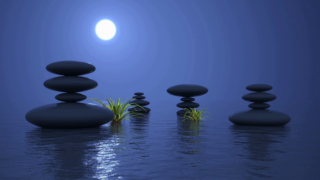 Beautiful Relaxing SPA Music &bull; Deep Sleep Music for Stress Relief, Meditate, Fall Asleep Fast