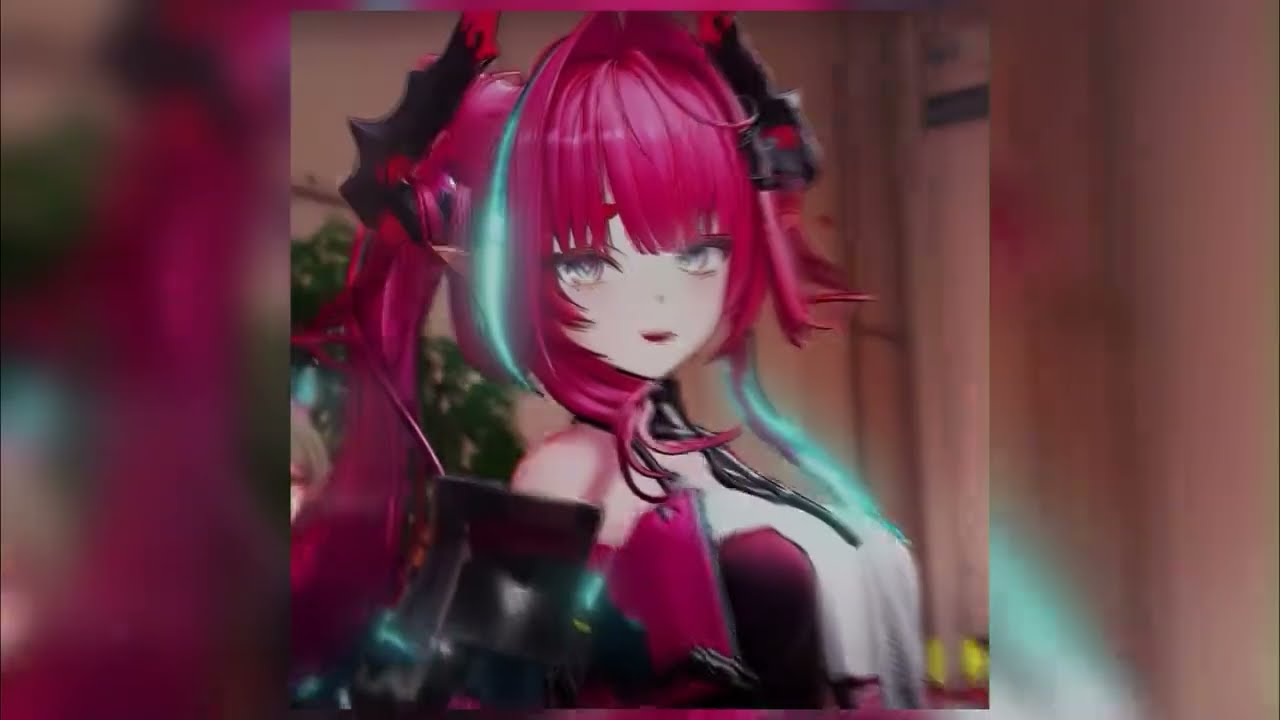 MONTAGEM MIAU slowed X Yvonne