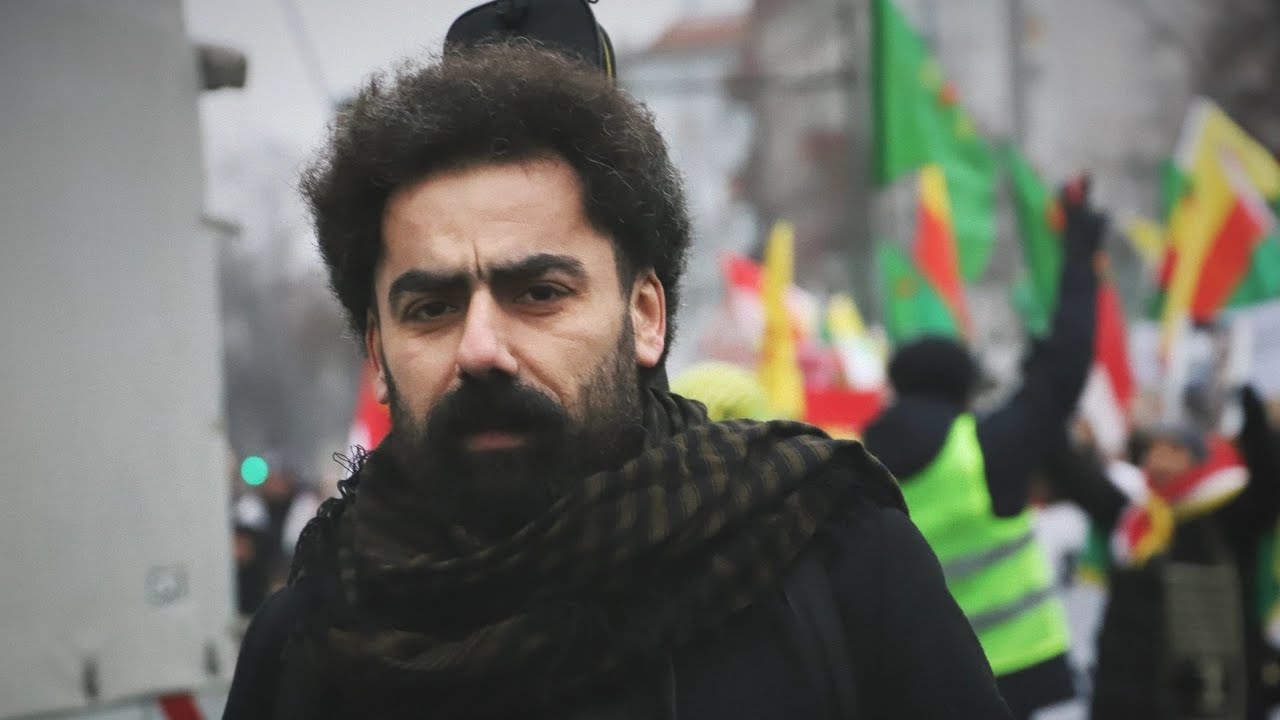 Neshwan Hariki Çemê Firatê