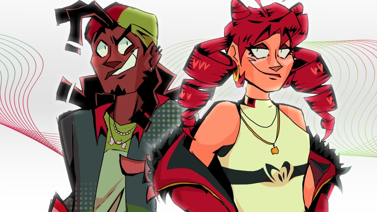 PYSZNE! // Kasane Teto, Ritchy (Synth V Original)