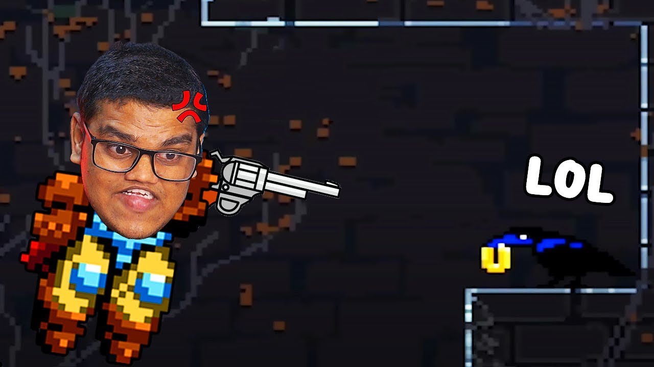 GIVE ME THE COIN YOU!!!😡 [Jump King Part 7]