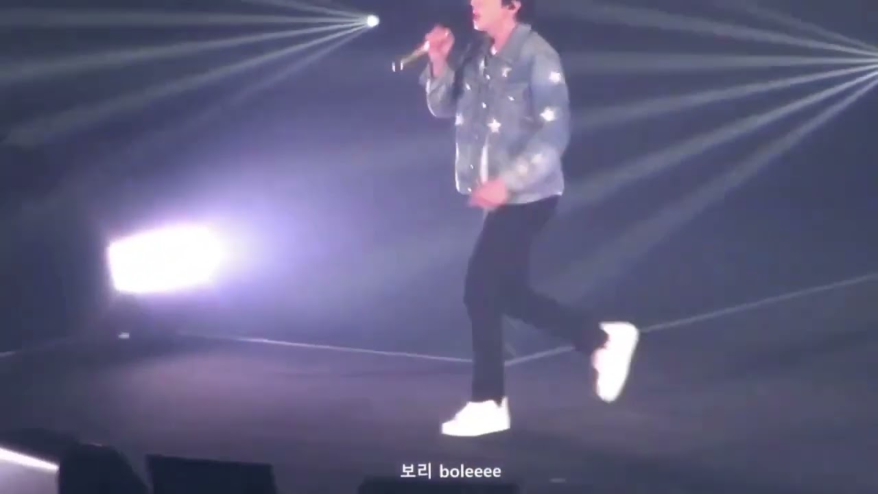 CNBLUE AUTUMN CONCERT2022 (Fancam) // CINDERELLA