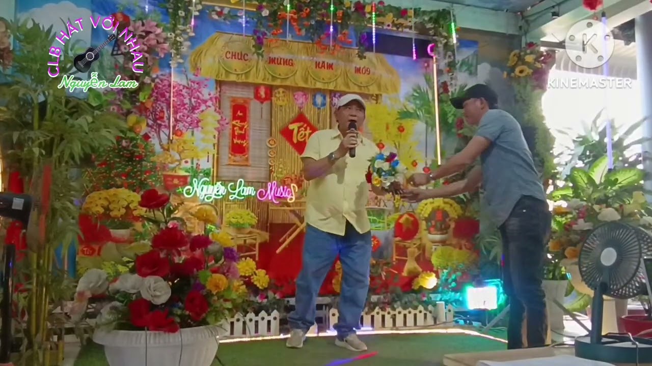 Vọng gác đêm sương, TB: QUANG DŨNG 