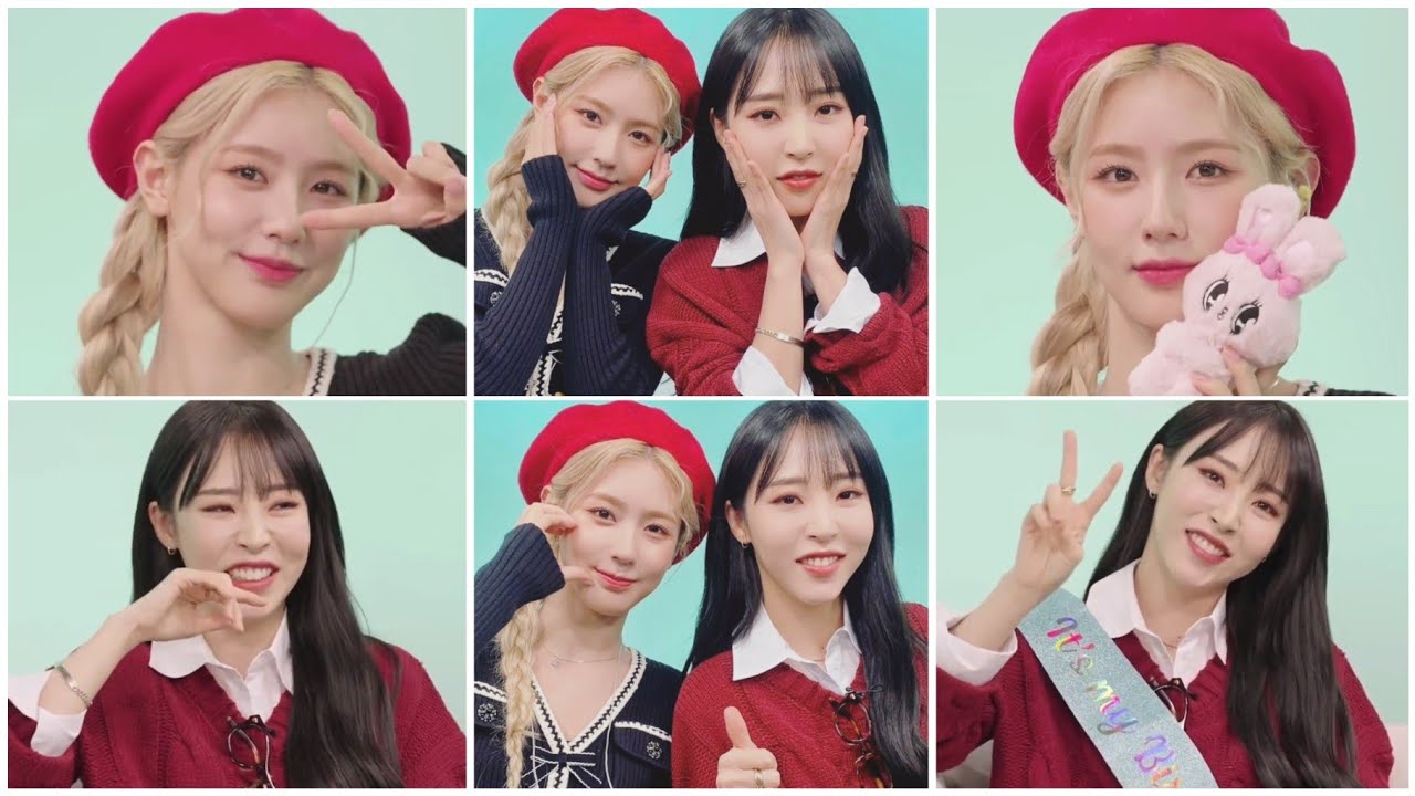221227 MIYEON GOSSIP IDLE SEASON 2 EP.11| 미연 소문의 아이들 시즌2 11회 w/ 