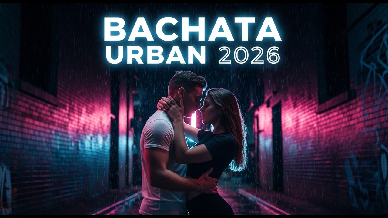Bachata Sensual - Bachata Mix 2026 | Ecos del Deseo