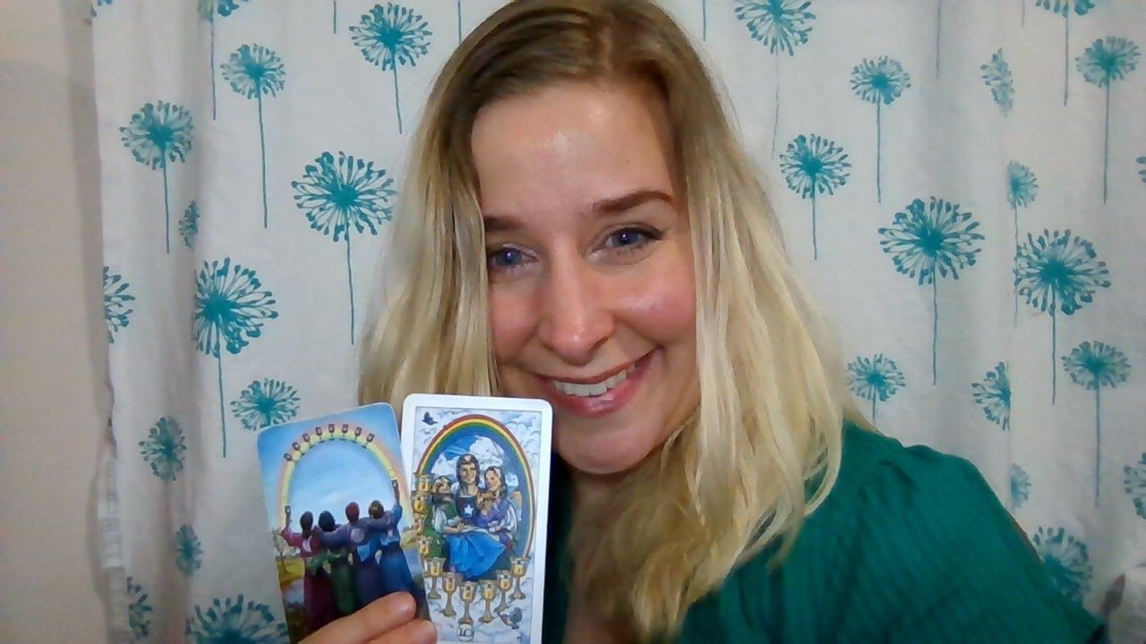 What Does Your Crush Find Attractive About You? Pick A Card Tarot Reading!