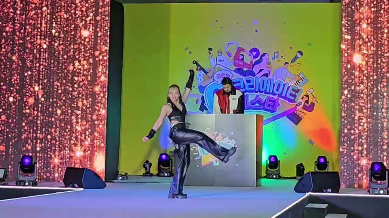 K-POP X BOLLYWOOD mash-up 