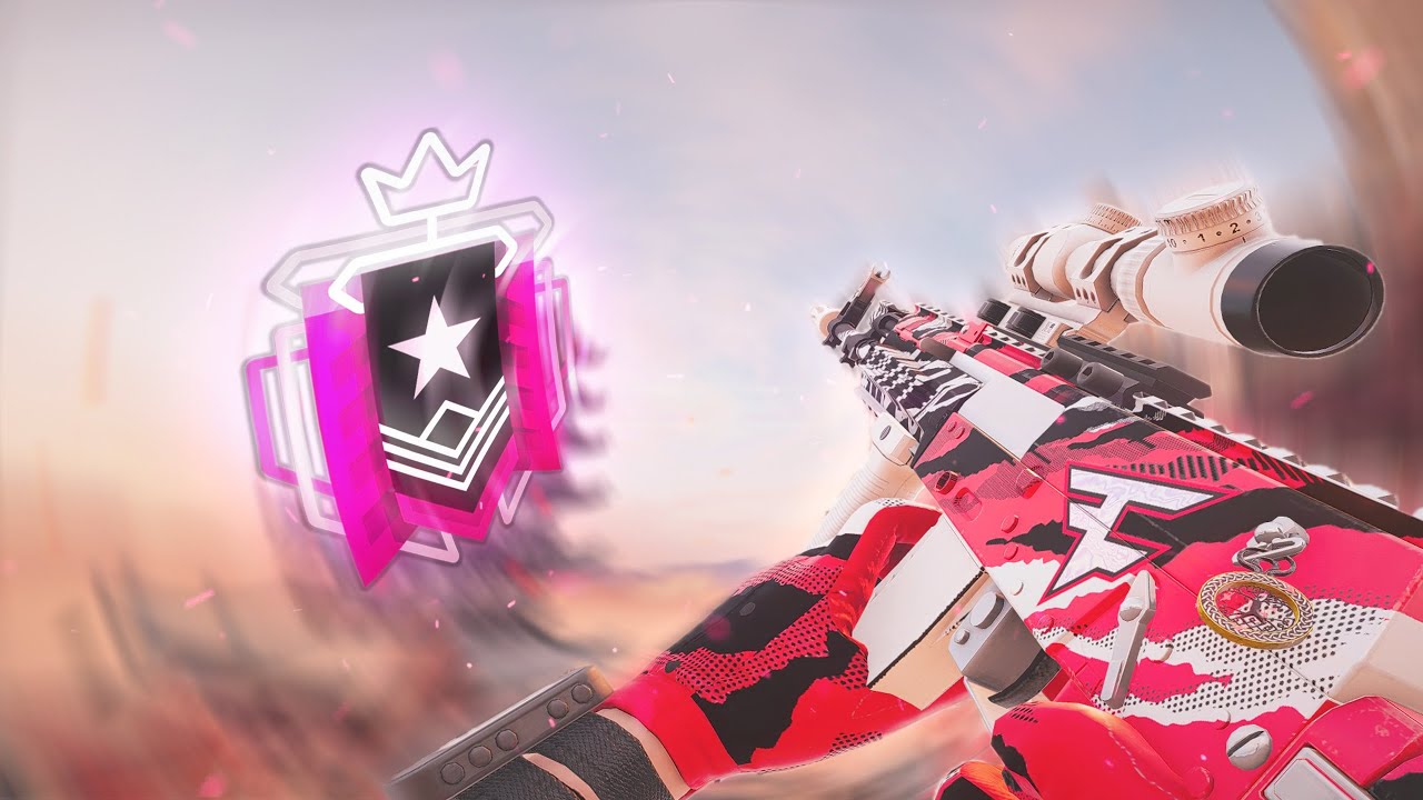 No Lie 🙅‍♂️🔥 (R6 Montage)
