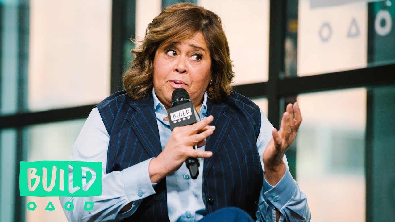 Anna Deavere Smith On HBO's 