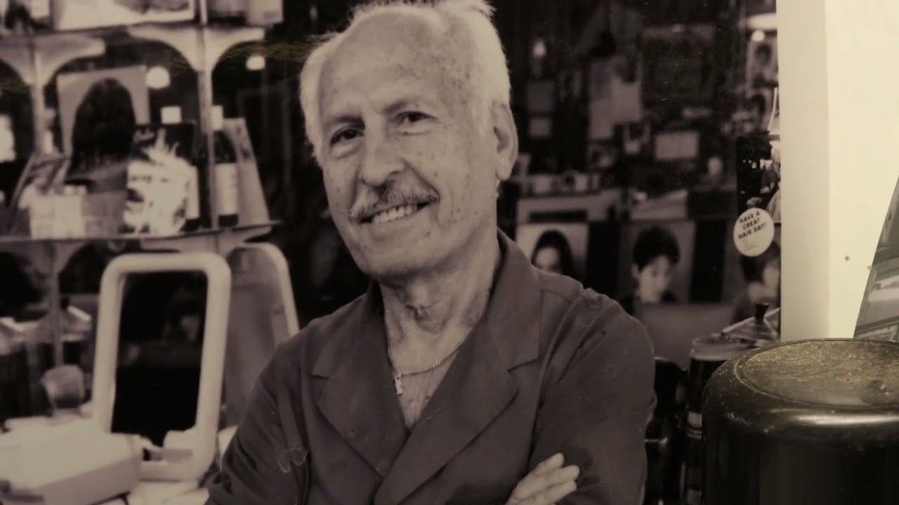 BROADVIEW BARBER (Official Documentary 2023)