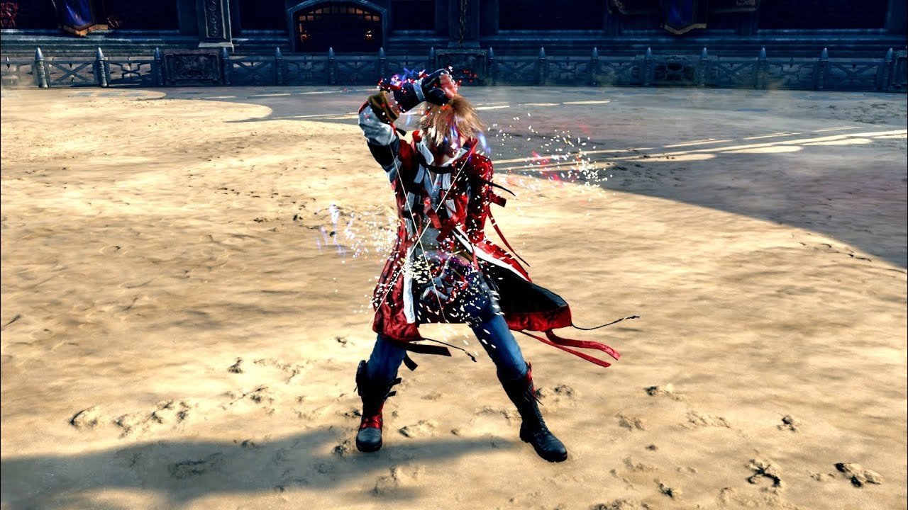 Tóxico Leo Ki-charger quedó DESTROZADO en esta ranked!