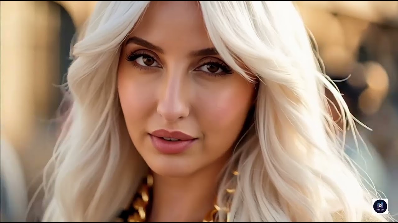 Silver Queen Song | Yo Yo Honey Singh | Nora Fatehi