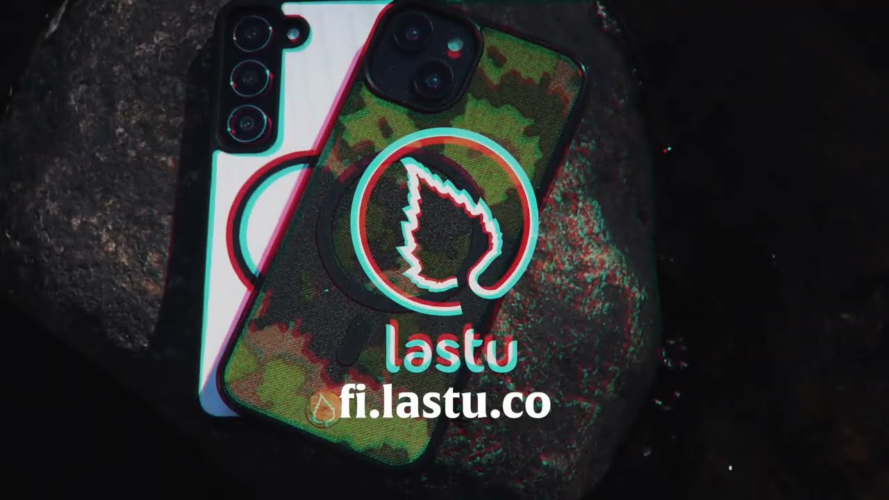 Lastu kuoret kev&auml;&auml;seen