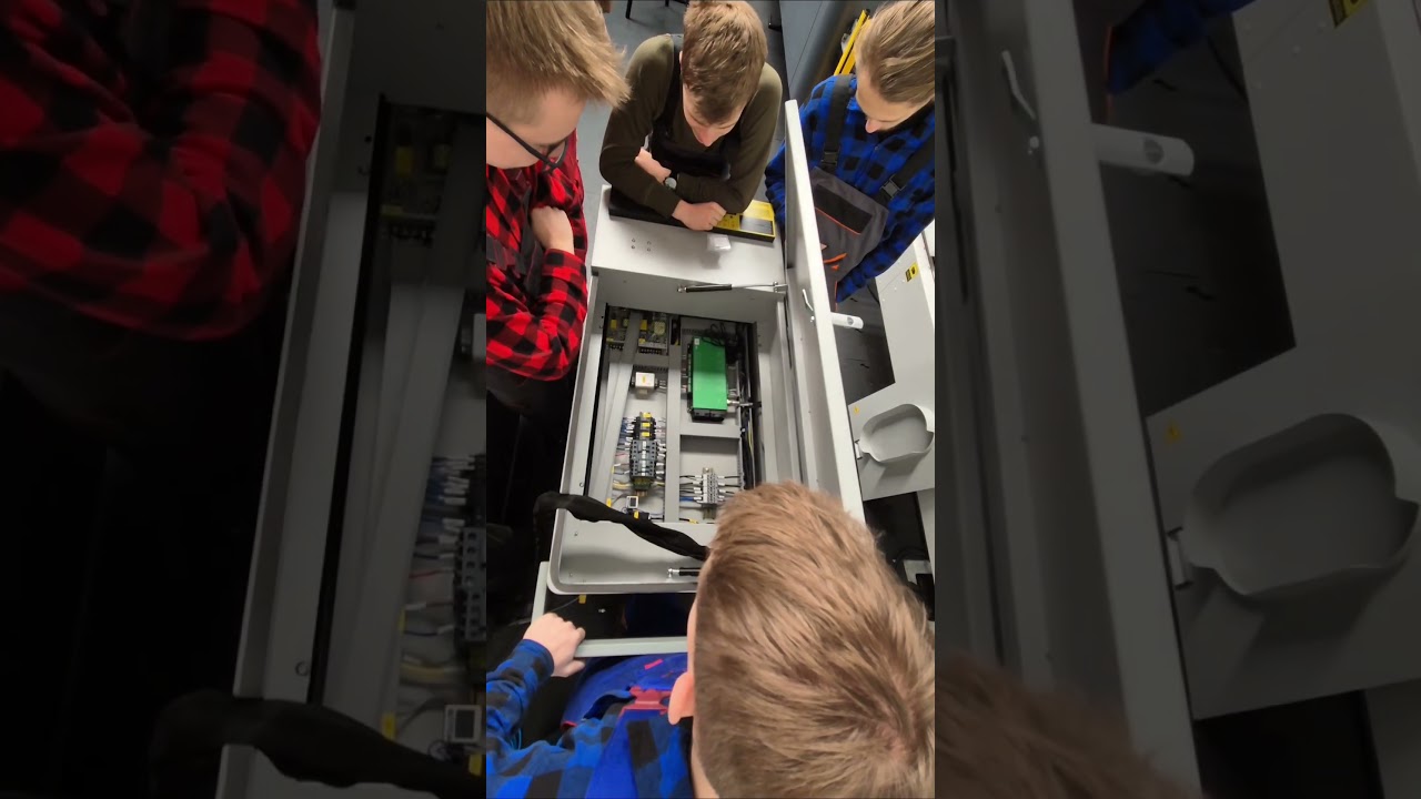 🔧 JetSystem! 🧠 Wiedza, ⚙️ Technologia i 👥 Dobra Ekipa! 🚀 