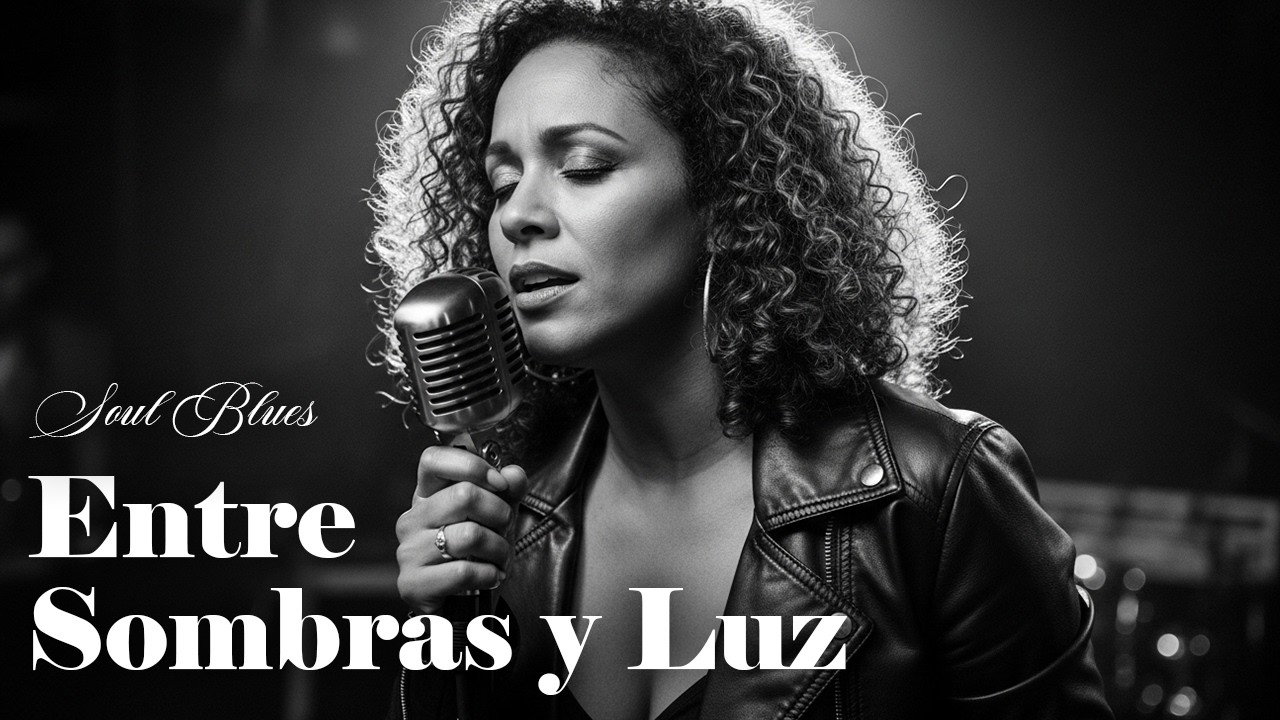 Entre Sombras y Luz | Soulful Spanish Chill for Peaceful Evenings