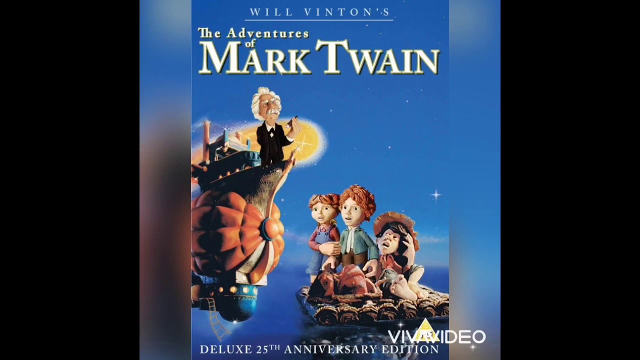 The Adventures of Mark Twain Theme Song