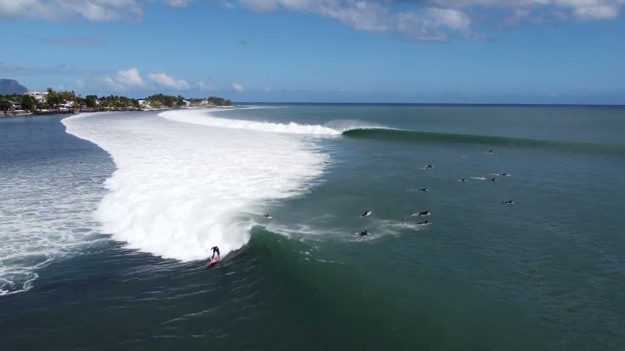 Tamarin Bay - YouloveIt Kiteshop Germany