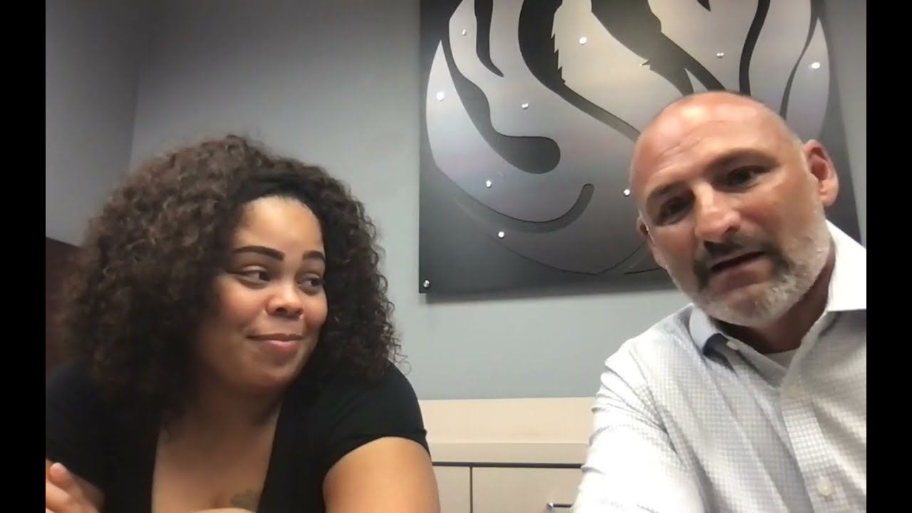 Small Business Spotlight - The Beauty and Grooming Lounge