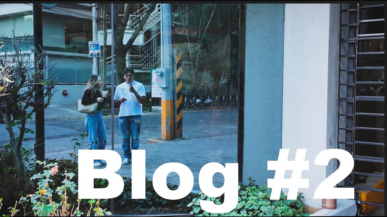 blog #2 life