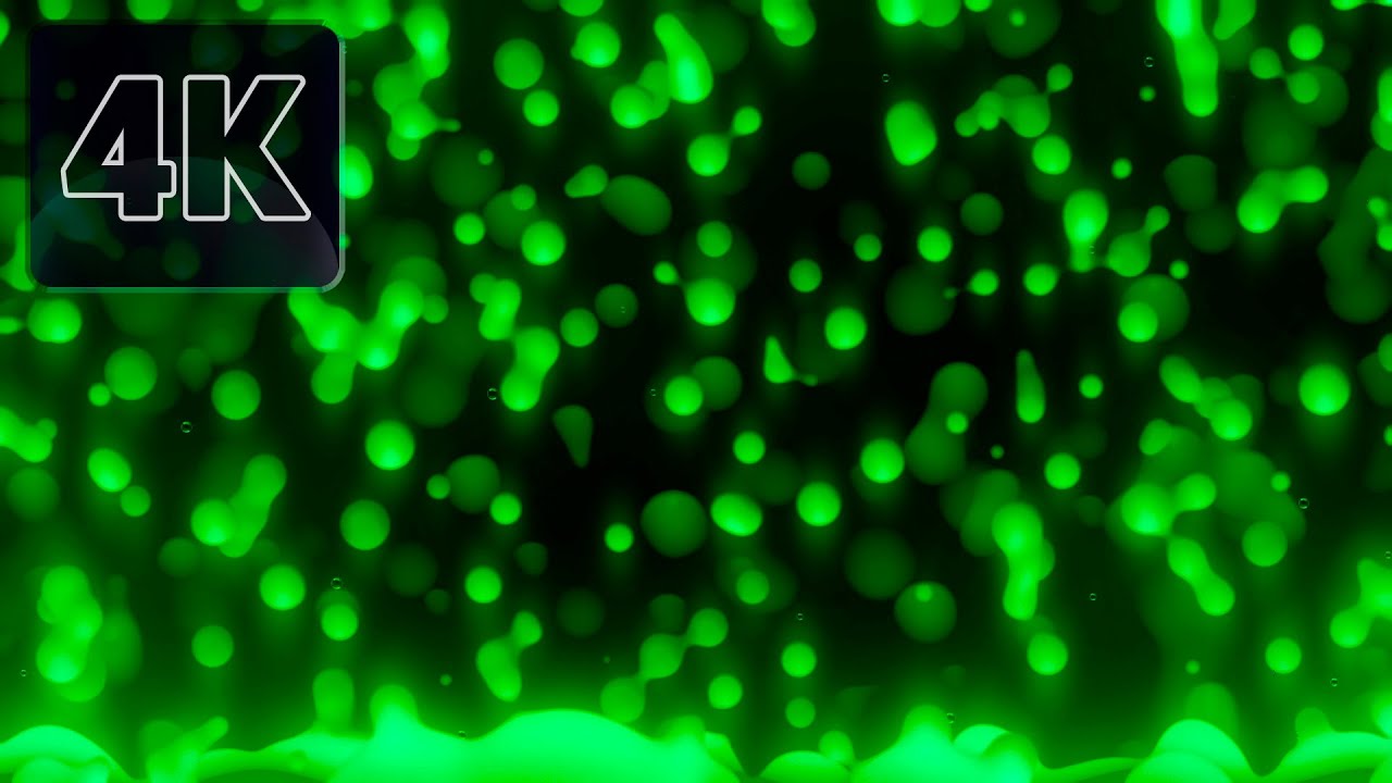 4K Stunning Abstract Background 🤍 Relaxing Lava Lamp–Style Visuals (No Sound)