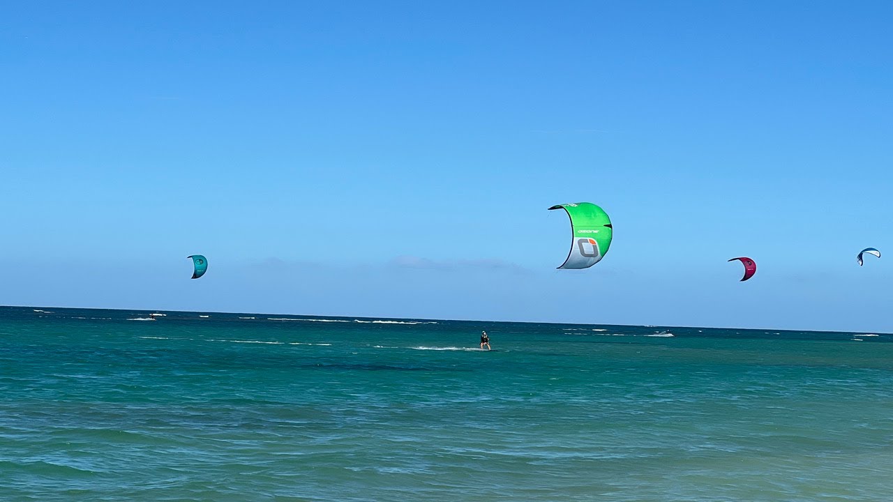 Recorrido Playa las Terrenas y Bulevar Turístico del Atlántico