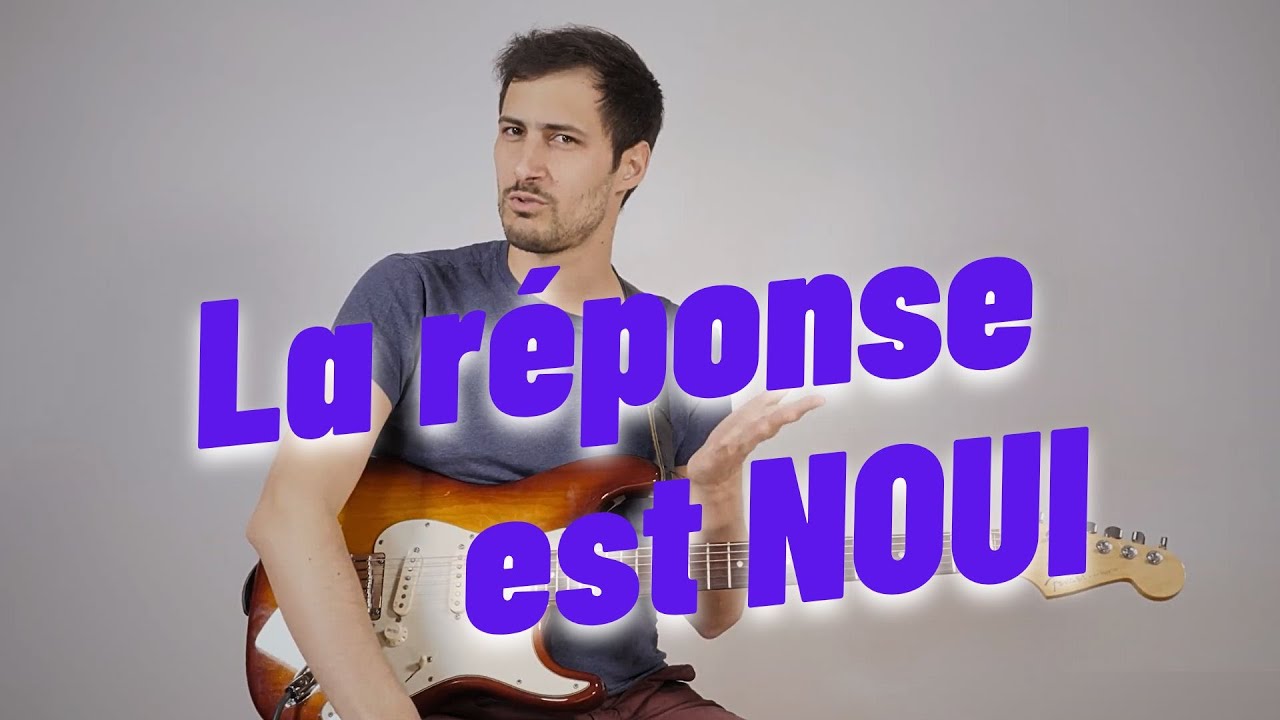 Faut-il vraiment apprendre les arpèges d'accords ?