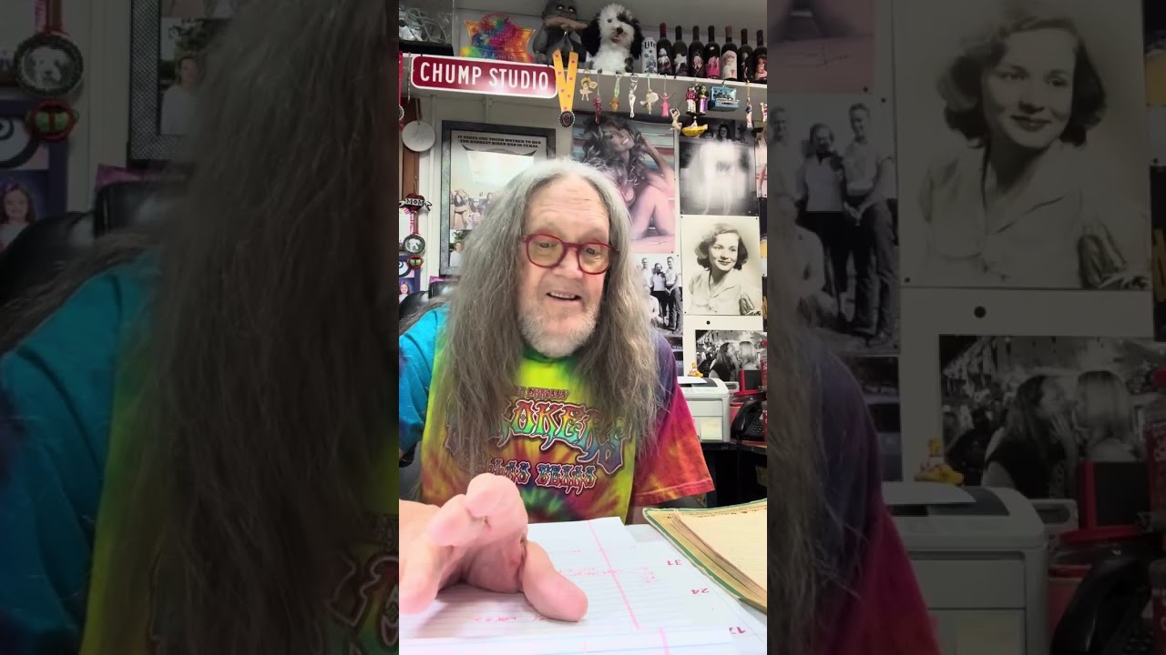 My pal Herschel Walker! Podcast!