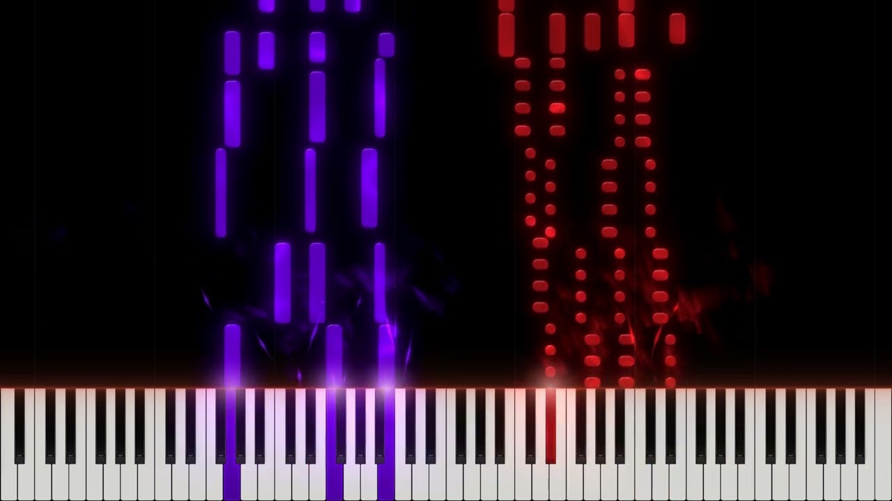S. Bortkiewicz — Piano Concerto No. 1 for Solo Piano (Complete) [MIDI]
