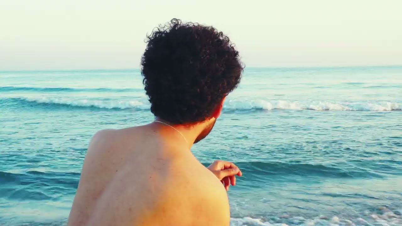 ESCAC Videopitch - Antonio Del Cid