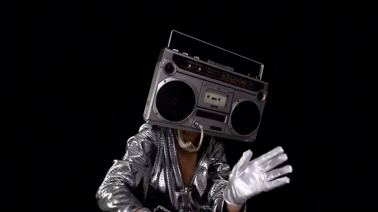 eMWu Sety - Little Shark Techno Dance