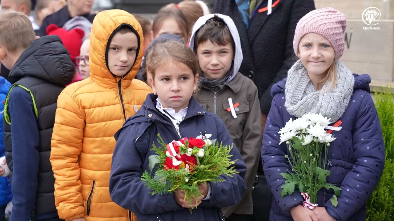 78. Rocznica Pacyfikacji Wiśniowej i Lipnika- 2022