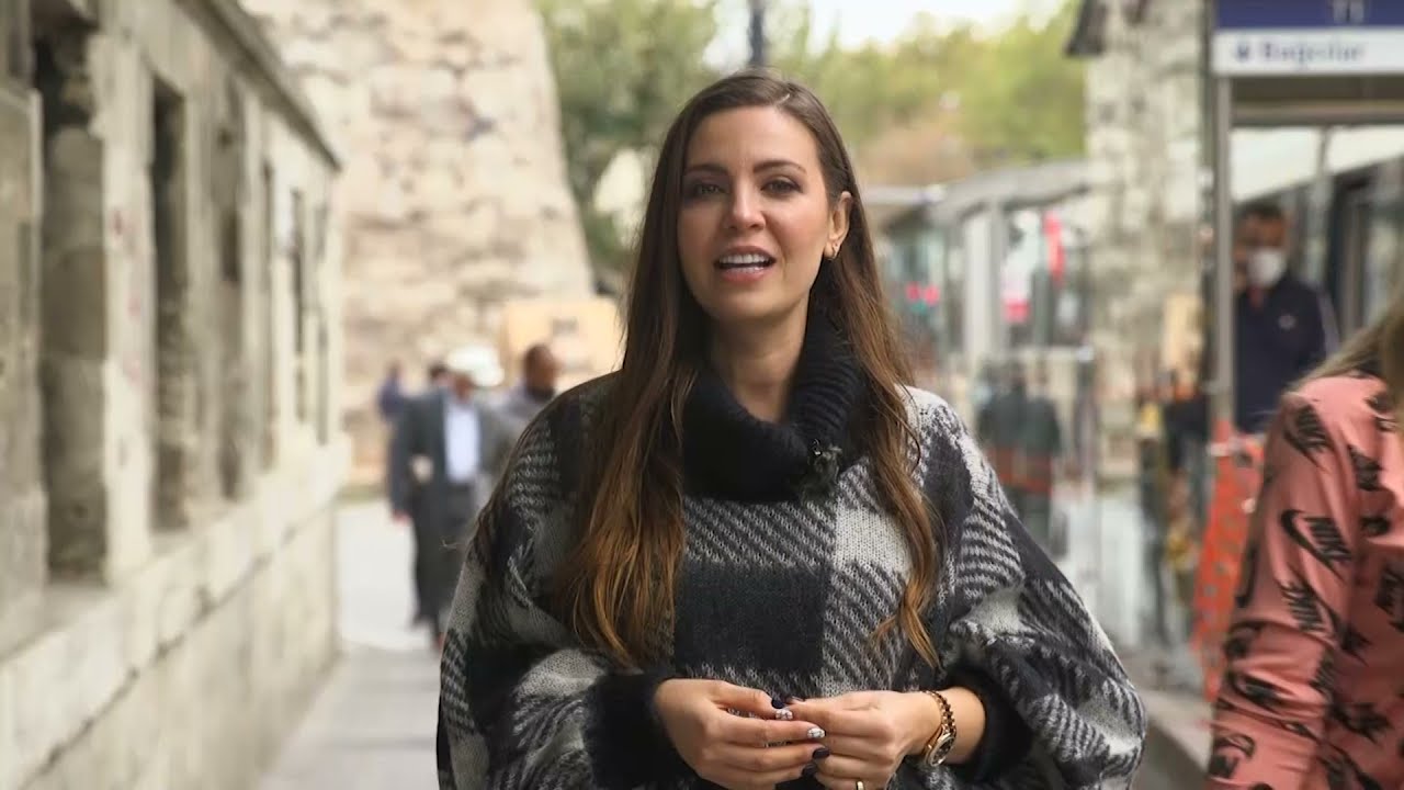 Esrarengiz İstanbul | Çemberlitaş (5. Bölüm)