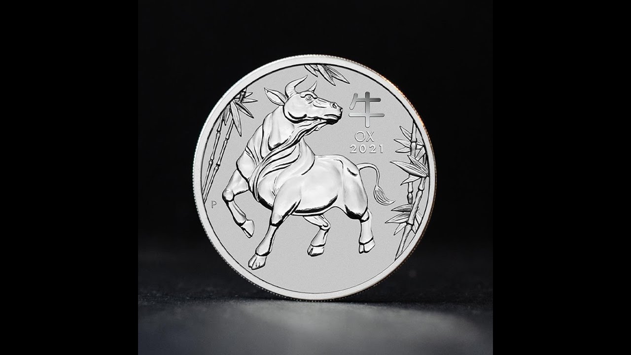 Platinum &ndash; Bullish Investment Setup