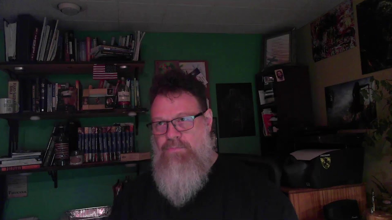 An Intro to the Gospel Of Matthew w/Johnny Guist - Bridge Builder. Leadership Coach. Pastor. MCV