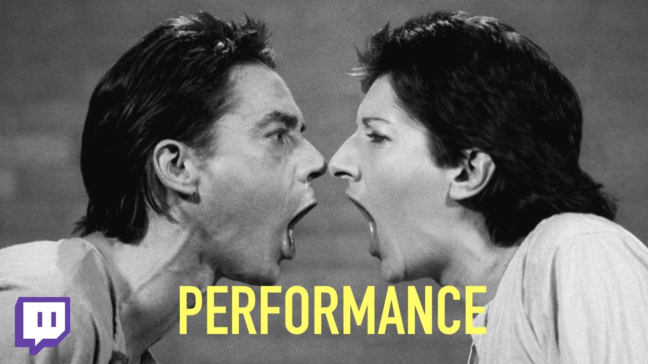 DEFINICIÓN de PERFORMANCE