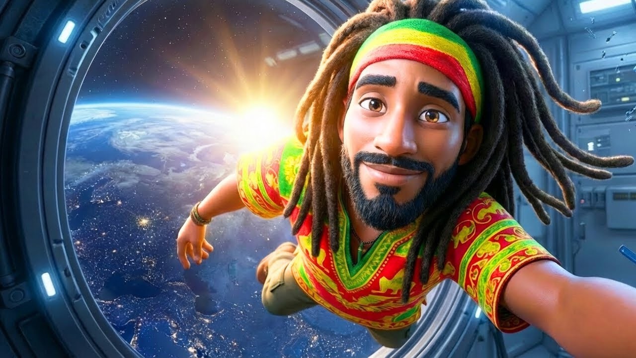 Zatrzymaj się TU – Miasto Reggae