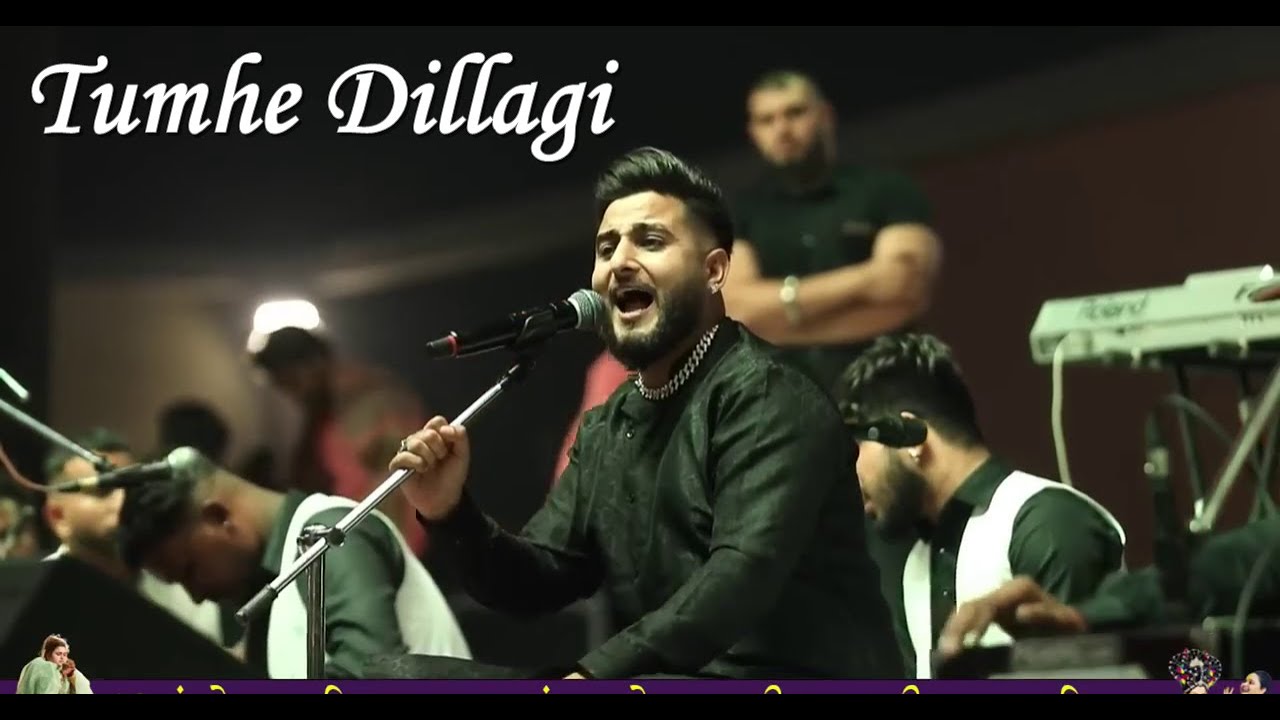 Tumhein Dillagi Bhool Jani Paray Gi - Khan Saab
