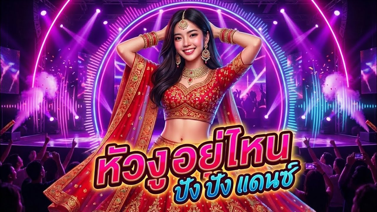 หัวงู (อยู่ไหน) - ปังปัง แดนซ์ | ลูกทุ่งDance | Dance | สายย่อเบสหนัก