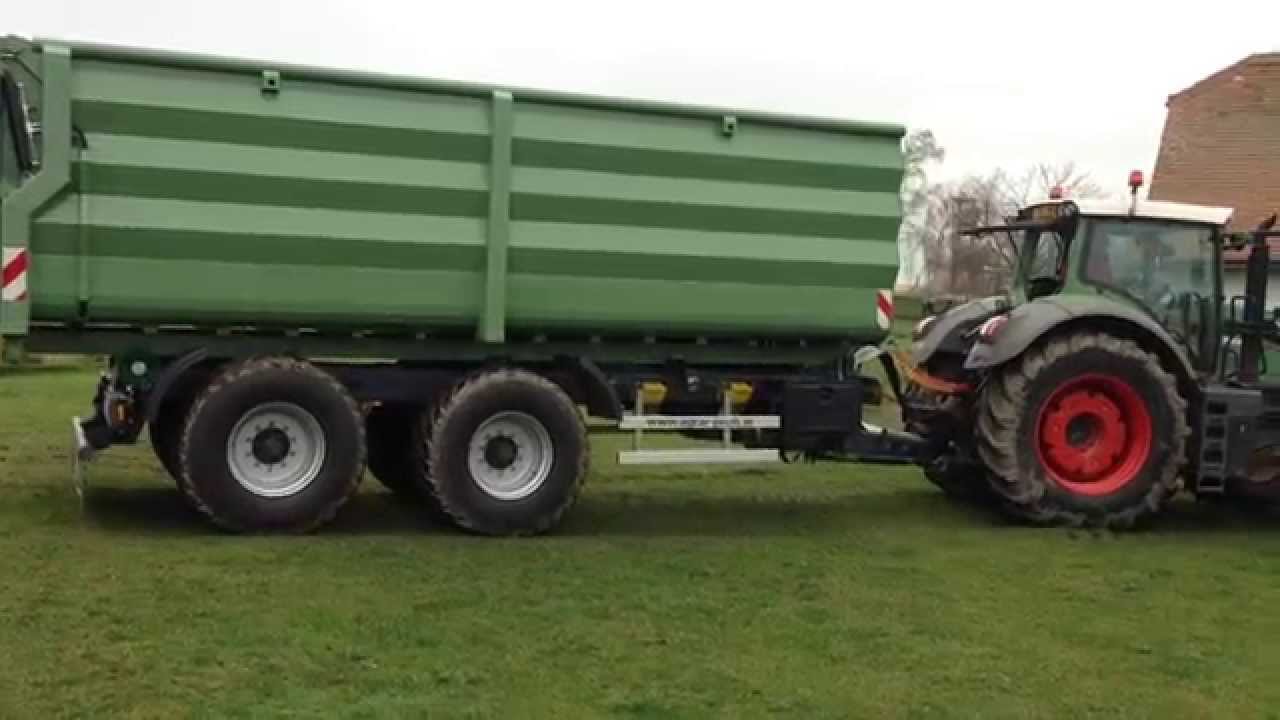 Fendt 828 + ITRunner ITRK 22.23X