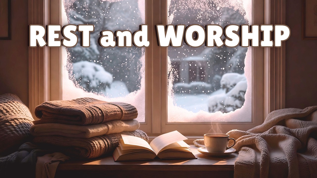 Songs of Praise and Worship 🙏🙌 God's Presence is With You | Peace & Hope:  May God Bless Us All ☀️