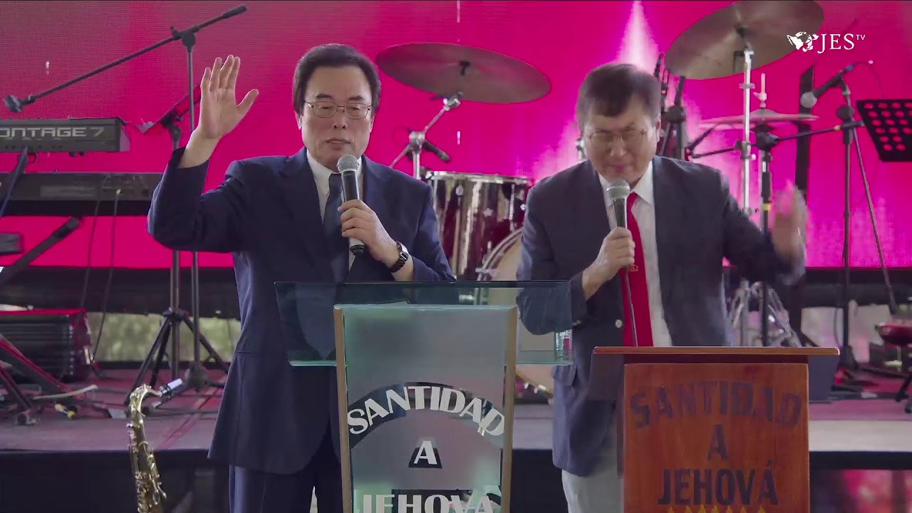 Culto Unido  - 15 FEBRERO 2026
