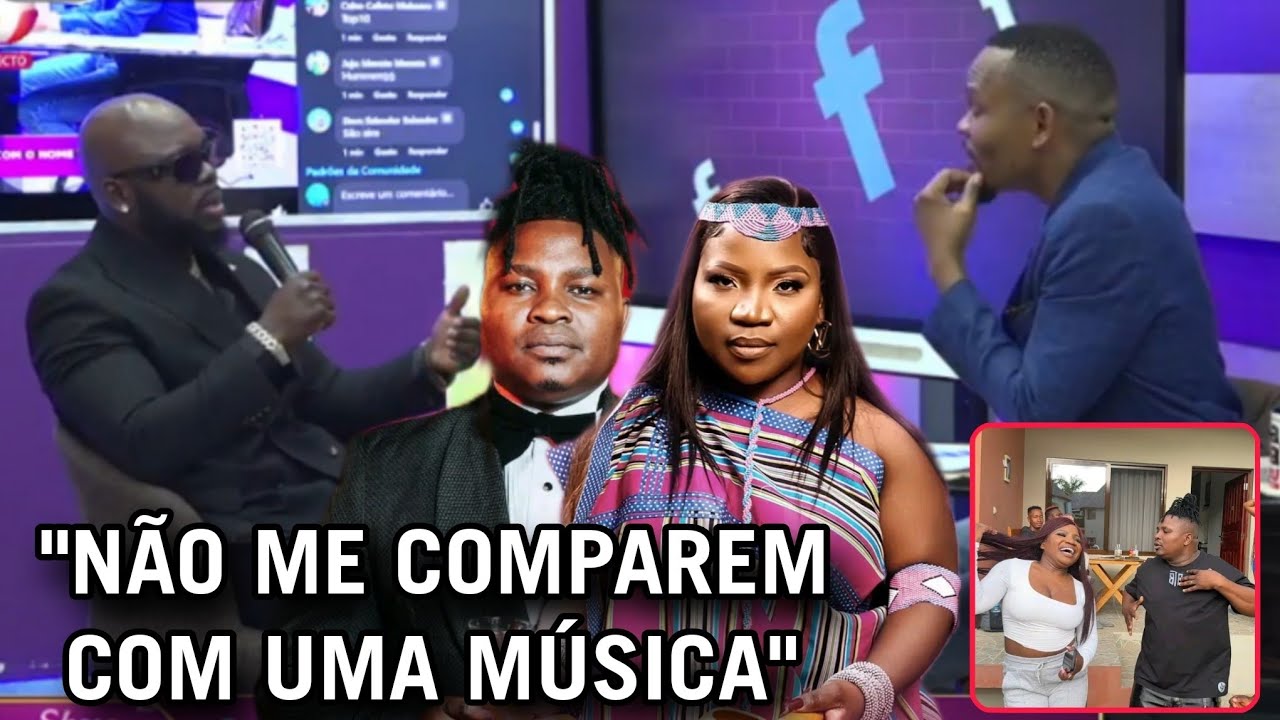 #AQUECEU: Mr BOW AFIRMA SER MAIOR NA MÚSICA & DETONA COMPARAÇÕES COM OUTROS ARTISTAS