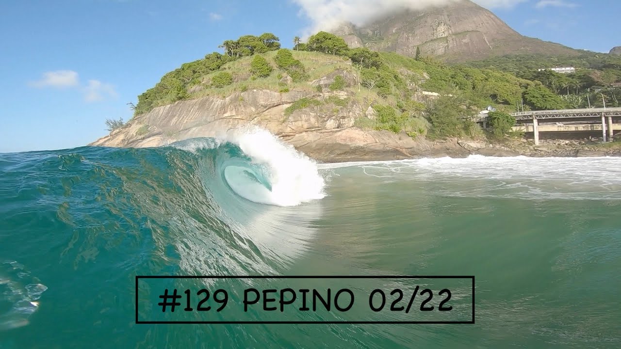 PEPINO 02/22