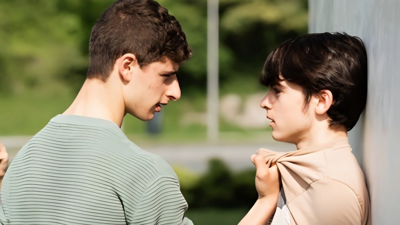 Pick On Somebody Your Own Size: Parshat Shemot