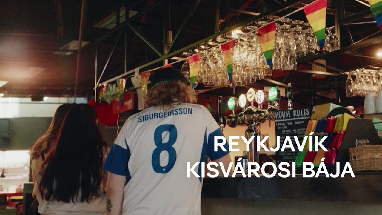 Europeo – Ilyen az élet Izlandon: hétköznapok egy helyi fiatal szemével