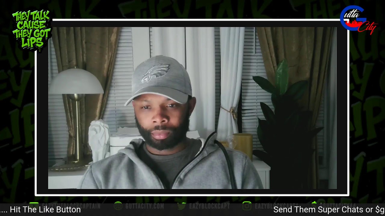 Did Battle Rap Let Down Geechi Or Did Geechi Let Down Battle Rap! New Information