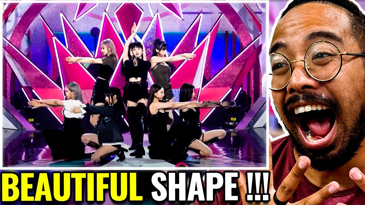 Professional Dancer Reacts To TWICE 